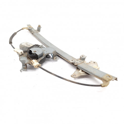 Macara Geam Dreapta,Electrica,fata Nissan ALMERA (N15) 1995 - 2000 00600T2