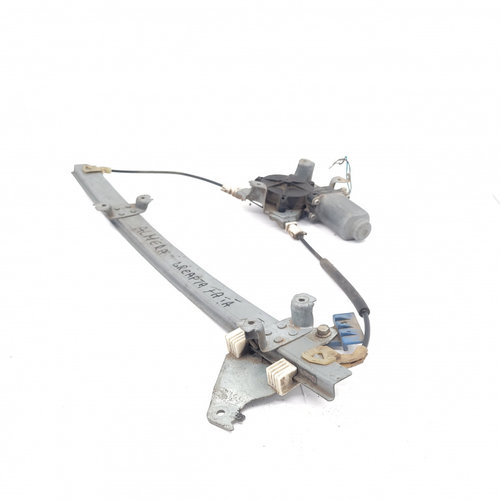 Macara Geam Dreapta,Electrica,fata Nissan ALMERA (N15) 1995 - 2000