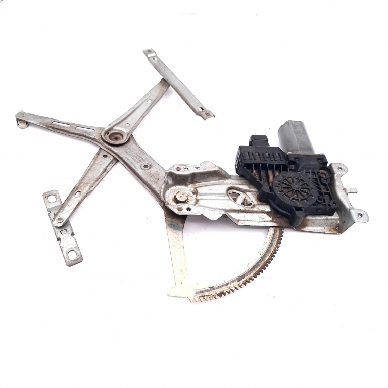Macara Geam Dreapta,Electrica,fata Opel ASTRA H 2004 - 2012 A330013100418, A3300-13100418, A330013100418RH, A330513100406, A3305-13100406, A330513100406RH, A331093306469, A3310-93306469, A331093306469RH, 0130821989, 0 130 821 989, 994887100, 994 887-