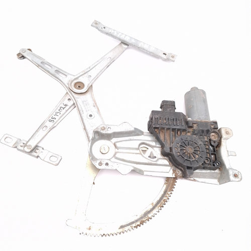 Macara Geam Dreapta,Electrica,fata Opel ASTRA H 2004 - 2012 A330013100418, A3300-13100418, A33001310...