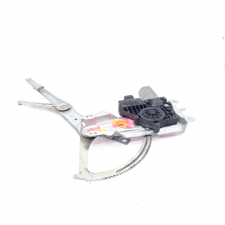 Macara Geam Dreapta,Electrica,fata Opel ASTRA H 2004 - 2012 A330013100418, A3300-13100418, A330513100406, A3305-13100406, A331093306469, A3310-93306469, A330013100418RH, A330513100406RH, A331093306469RH, 0130821989, 994887100, 994-887-100
