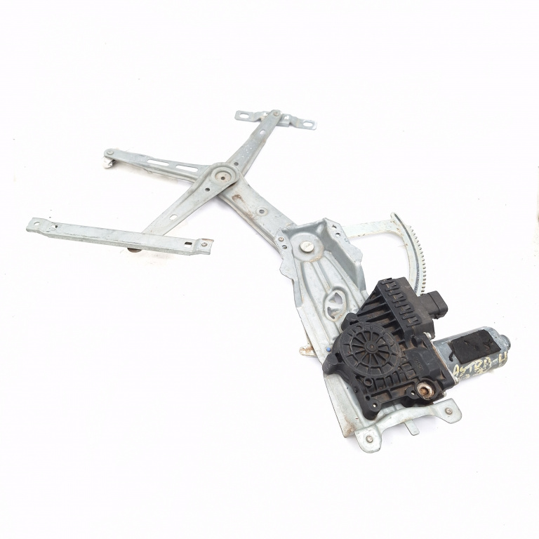 Macara Geam Dreapta,Electrica,fata Opel ASTRA H 2004 - 2012 A330013100418, A3300-13100418, A330013100418RH, A330513100406, A3305-13100406, A330513100406RH, A33605D94705320, A3360 5D 94705320, A33605D94705320RH, A33603D94705300, A3360 3D 94705300 , A3