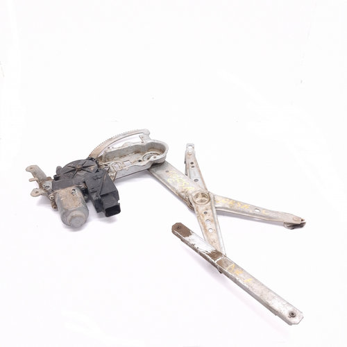 Macara Geam Dreapta,Electrica,fata Opel CORSA C 2000 - 2006 13173066, 13173066RH, 13173074, 114707