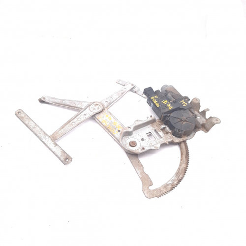 Macara Geam Dreapta,Electrica,fata Opel CORSA C 2000 - 2006 24466596, 24466596RH, 24 466596 RH, 2446...