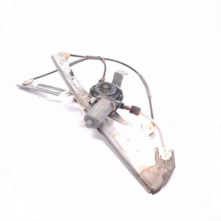 Macara Geam Dreapta,Electrica,fata Peugeot 206 1998 - 2013