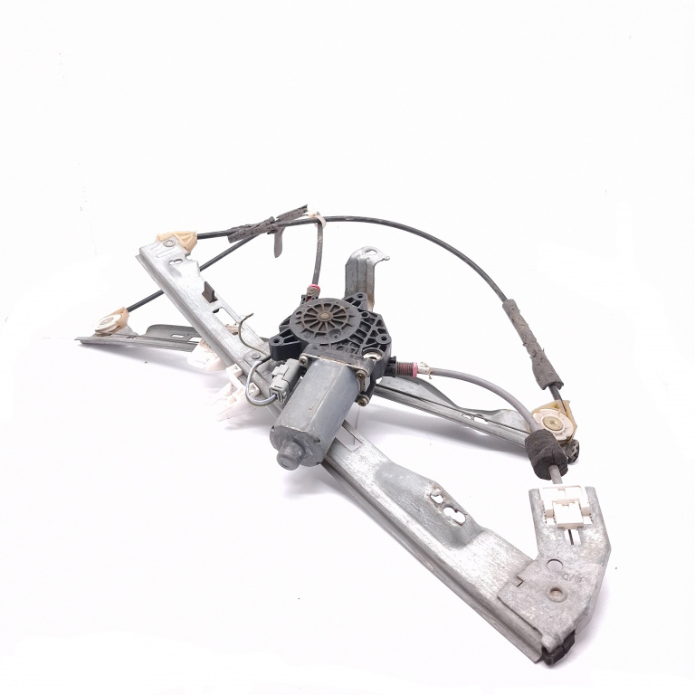 Macara Geam Dreapta,Electrica,fata Peugeot 206 1998 - 2013