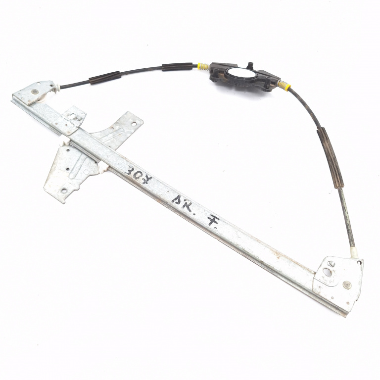 Macara Geam Dreapta,Electrica,fata Peugeot 307 2001 - 2008