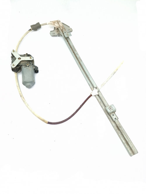 Macara Geam Dreapta,Electrica,fata Renault MASTER 2 1998 - 2010 400120B