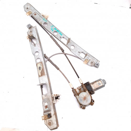 Macara Geam Dreapta,Electrica,fata Renault MEGANE 2 2002 - 2010