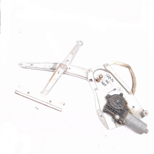 Macara Geam Dreapta,Electrica,fata Saab 9-5 (YS3E) 1997 - 2009 117997XXX, 117 997-XXX