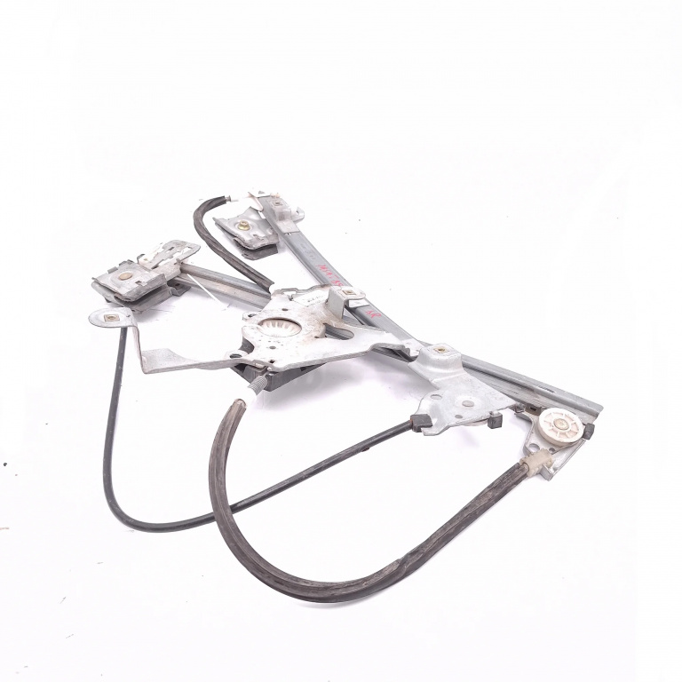 Macara Geam Dreapta,Electrica,fata VW PASSAT B5, B5.5 1996 - 2005 10082RC, 10084RA, CZWL3