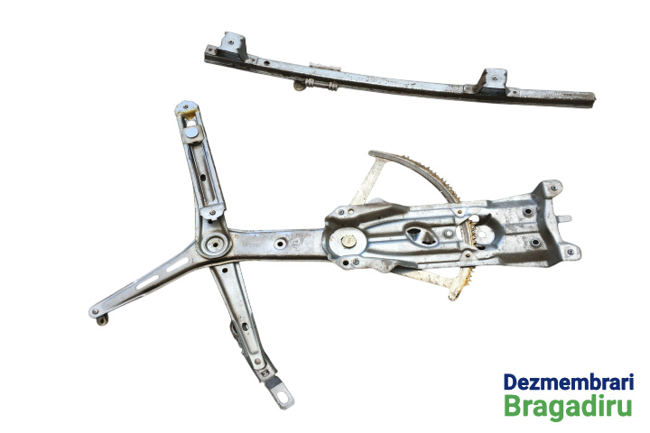 Macara geam dreapta electrica Opel Astra G [1998 - 2009] Hatchback 3-usi 1.7 DTi MT (75 hp) (F48_ F08_) 1.7D - Y17DT