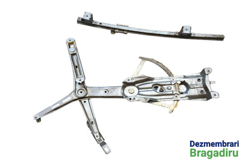 Macara geam dreapta electrica Opel Astra G [1998 - 2009] Hatchback 3-usi 1.7 DTi MT (75 hp) (F48_ F0...