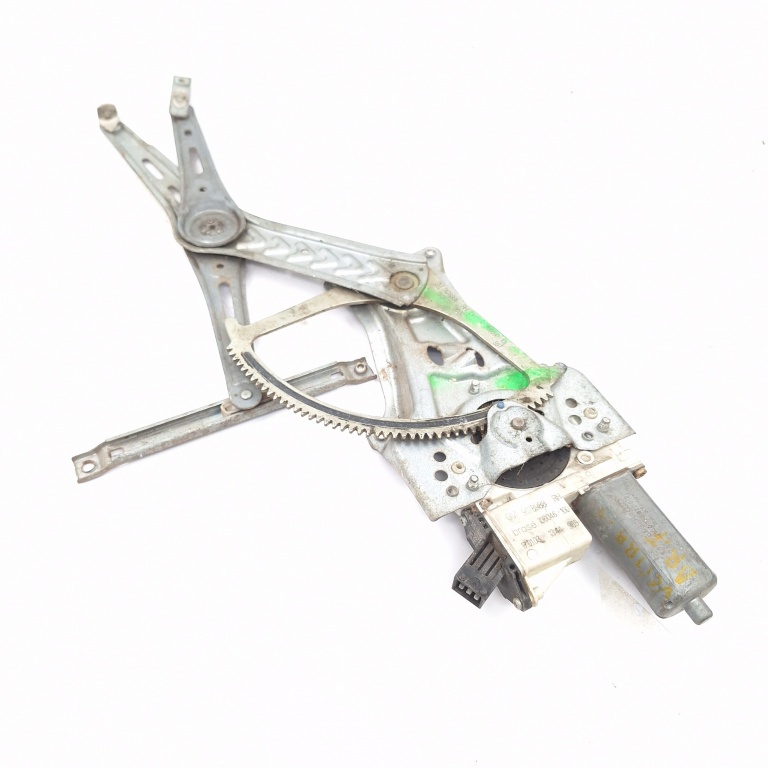 Macara Geam Dreapta,Electrica Opel VECTRA C 2002 - 2008 9178986 , 9178986RH, 9178986 RH, 9178988, 9178988RH, 9178988 RH, 106046100, 106046-100, 1701031344985