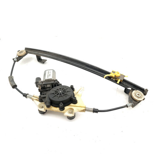 Macara Geam Dreapta,Electrica,spate Alfa Romeo 156 (932) 1997 - 2007 D233505, D2335 05, RA0838, 0905...