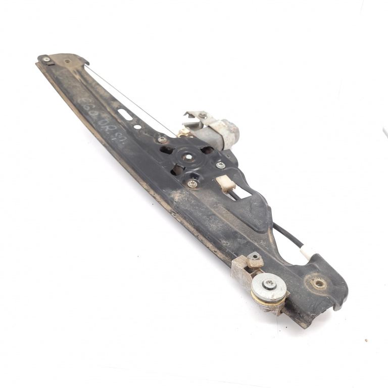 Macara Geam Dreapta,Electrica,spate BMW 5 (E60, E61) 2003 - 2010