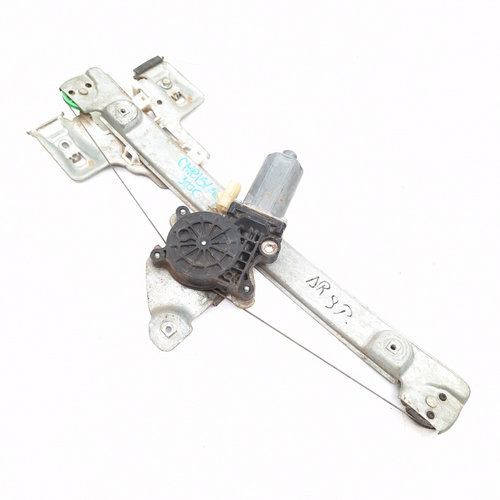 Macara Geam Dreapta,Electrica,spate Chrysler 300 C 2010 - Prezent 05065472AC, RH39734B, RH-39734B, 3...