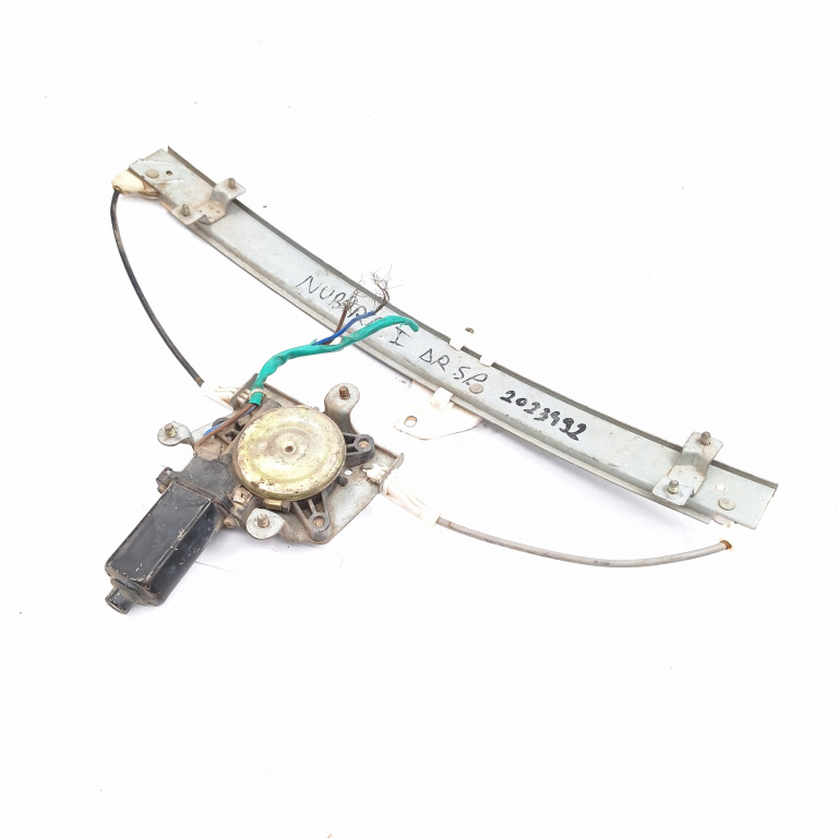 Macara Geam Dreapta,Electrica,spate Daewoo NUBIRA 1 (KLAJ) 1997 - 2000