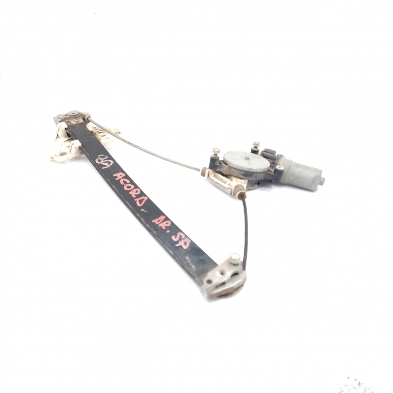Macara Geam Dreapta,Electrica,spate Honda ACCORD (SJ, SY) 1976 - 1983 505170