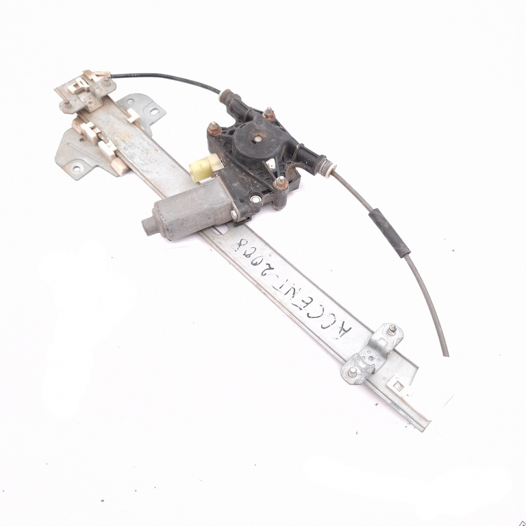 Macara Geam Dreapta,Electrica,spate Hyundai ACCENT 3 (MC) 2005 - 2010