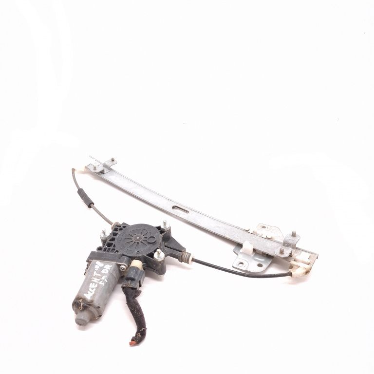 Macara Geam Dreapta,Electrica,spate Hyundai ACCENT 3 (MC) 2005 - 2010