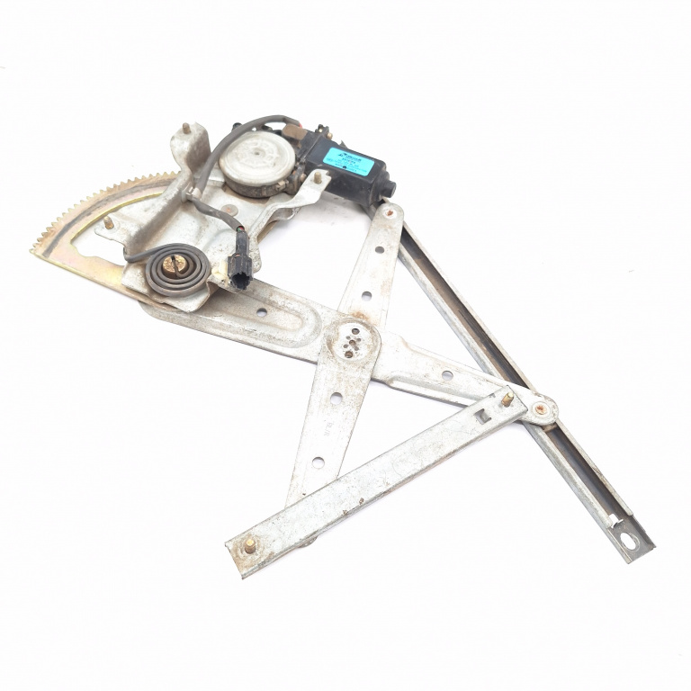 Macara Geam Dreapta,Electrica,spate Kia SORENTO 1 (JC) 2002 - 2009 XH102PA, DC12VBLRR
