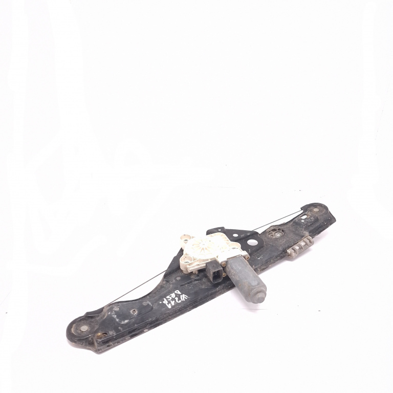Macara Geam Dreapta,Electrica,spate Mercedes-Benz E-CLASS (W211) 2002 - 2009 A2118202442, A 211 820 24 42, 2118202442, 991892100, 991892-100, 7746003603, 774.60036.03, 300746