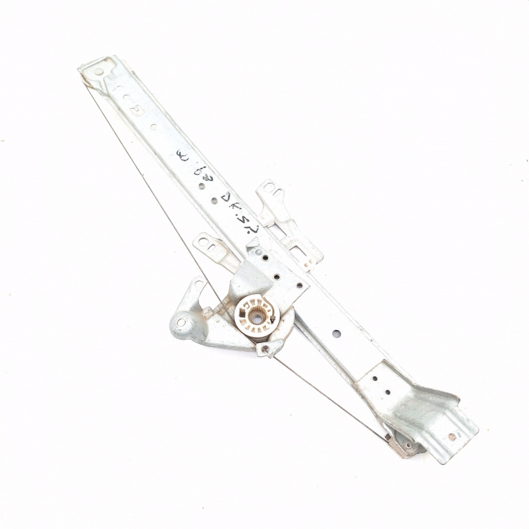 Macara Geam Dreapta,Electrica,spate Mercedes-Benz A-CLASS (W168) 1997 - 2004
