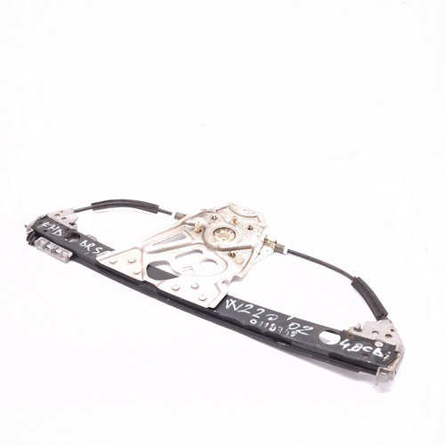 Macara Geam Dreapta,Electrica,spate Mercedes-Benz S-CLASS (W220) 1998 - 2005 A2207300446, A 220 730 ...