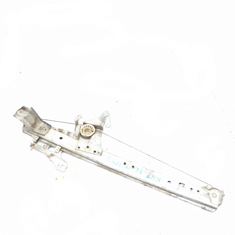 Macara Geam Dreapta,Electrica,spate Mercedes-Benz A-CLASS (W168) 1997 - 2004