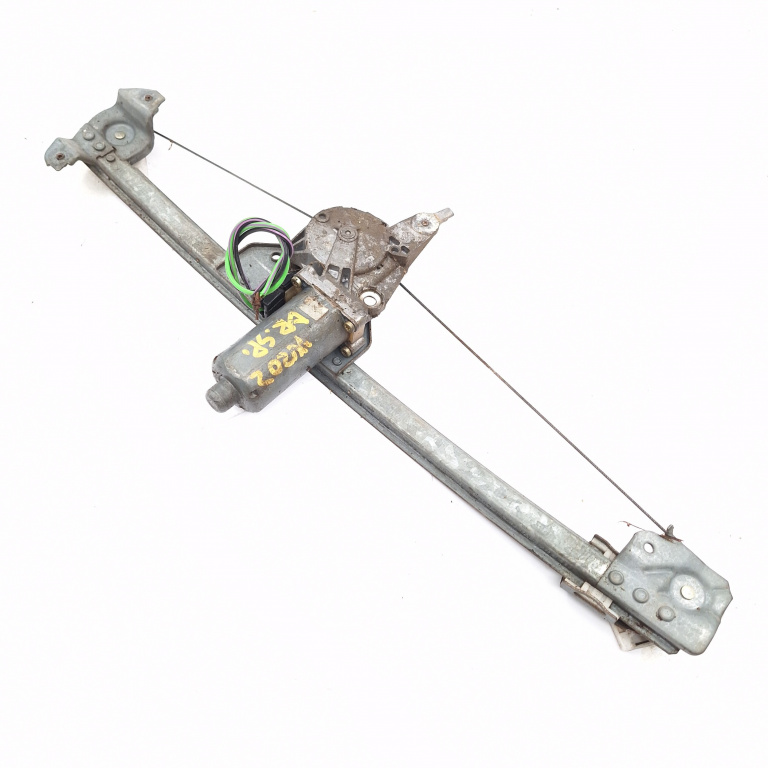 Macara Geam Dreapta,Electrica,spate Mercedes-Benz C-CLASS (W202) 1993 - 2001