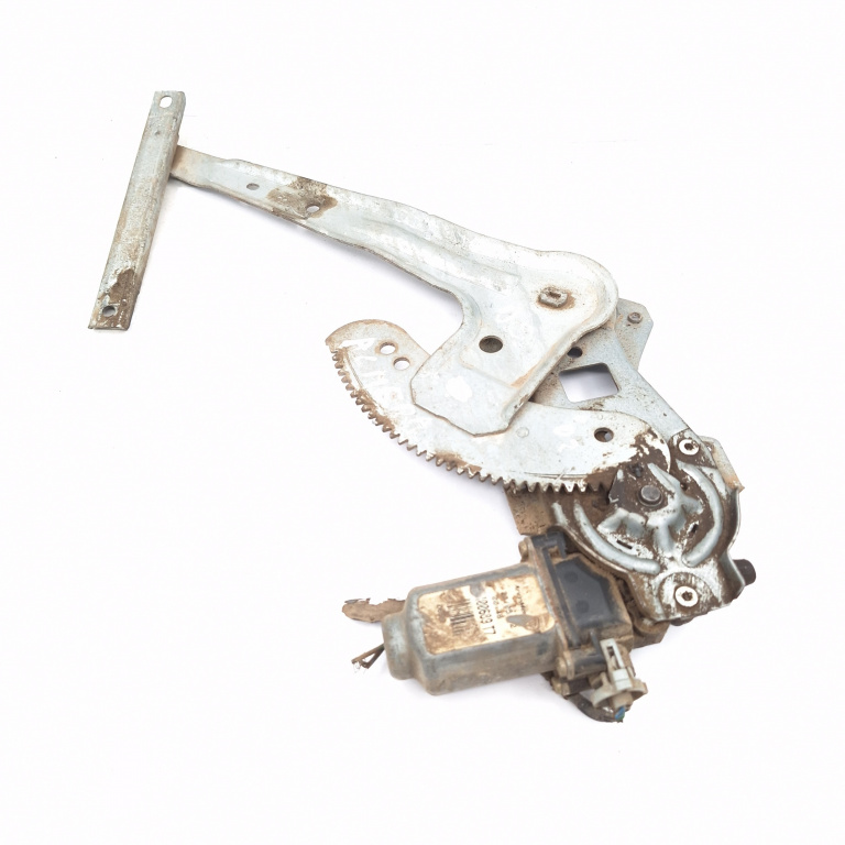 Macara Geam Dreapta,Electrica,spate Nissan ALMERA (N15) 1995 - 2000 400689T7