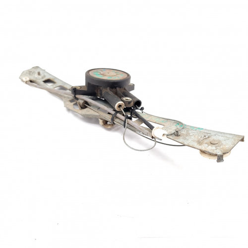 Macara Geam Dreapta,Electrica,spate Peugeot 306 1993 - 2002