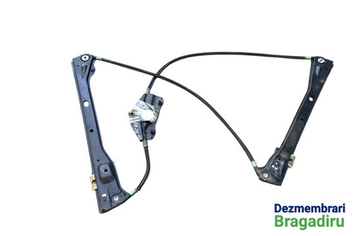 Macara geam dreapta electrica Volkswagen VW Golf 5 [2003 - 2009] Hatchback 3-usi 1.9 TDI 6DSG (105 h...