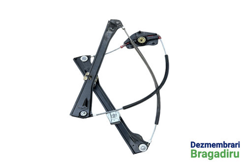 Macara geam dreapta electrica Volkswagen VW Golf 5 [2003 - 2009] Hatchback 3-usi 1.4 MT (75 hp) Cod ...