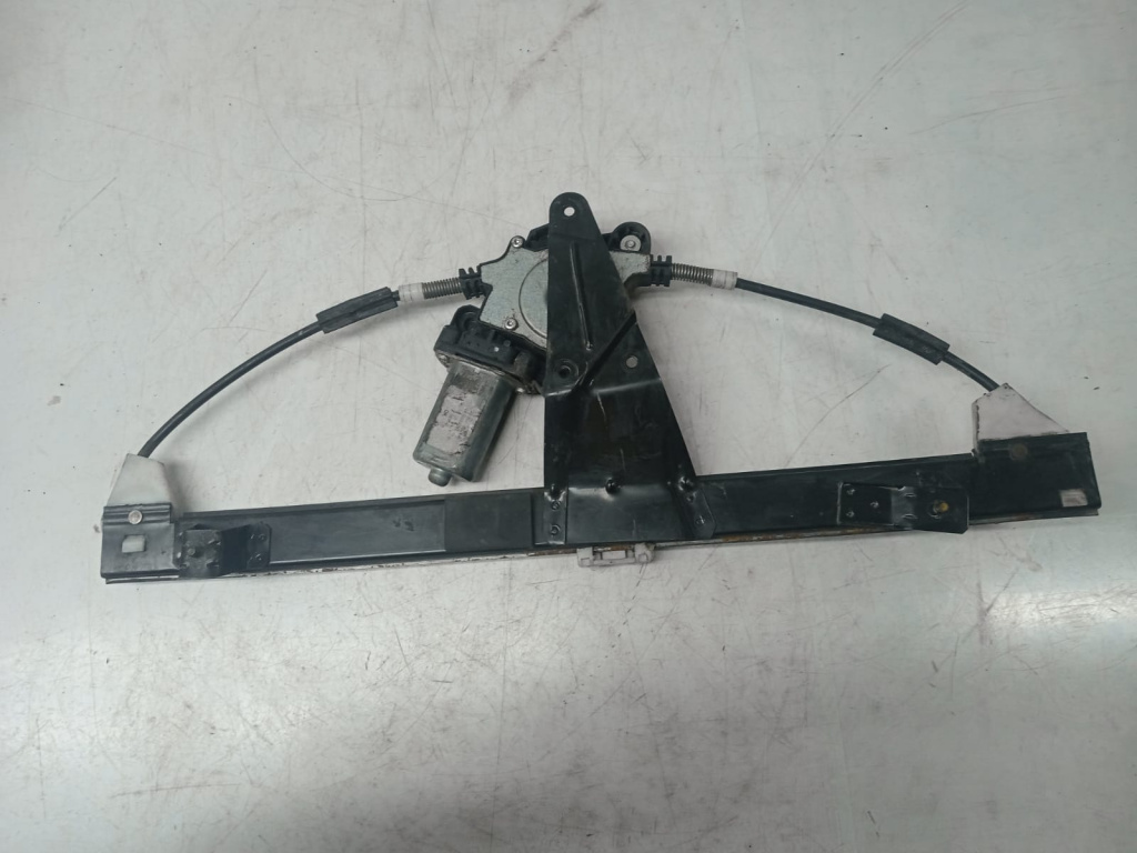 Macara geam dreapta fata 0478000FI Fiat Doblo [2001 - 2005]