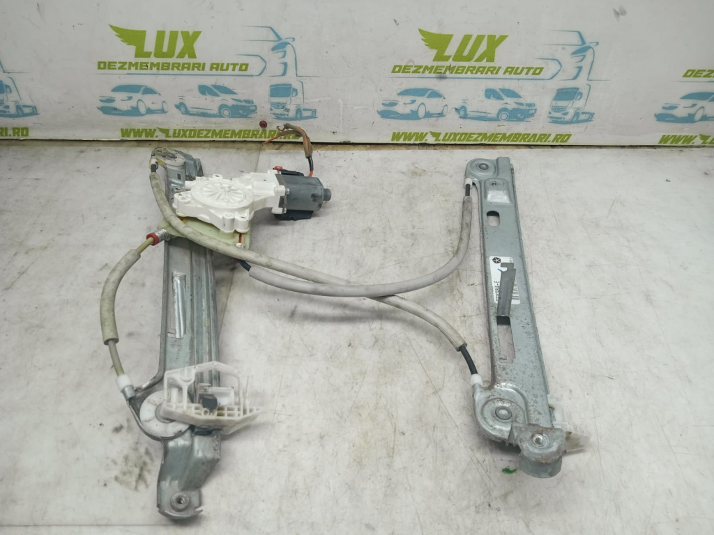 Macara geam dreapta fata 05074798aa Dodge Caliber [2006 - 2012]