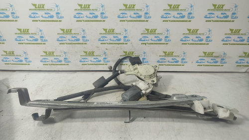 Macara geam dreapta fata 05074820aa-d Jeep Compass [2006 - 2010]
