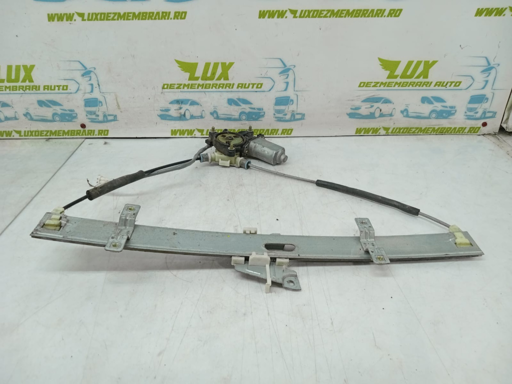 Macara geam dreapta fata 0621008911 Suzuki Grand Vitara [1998 - 2005]