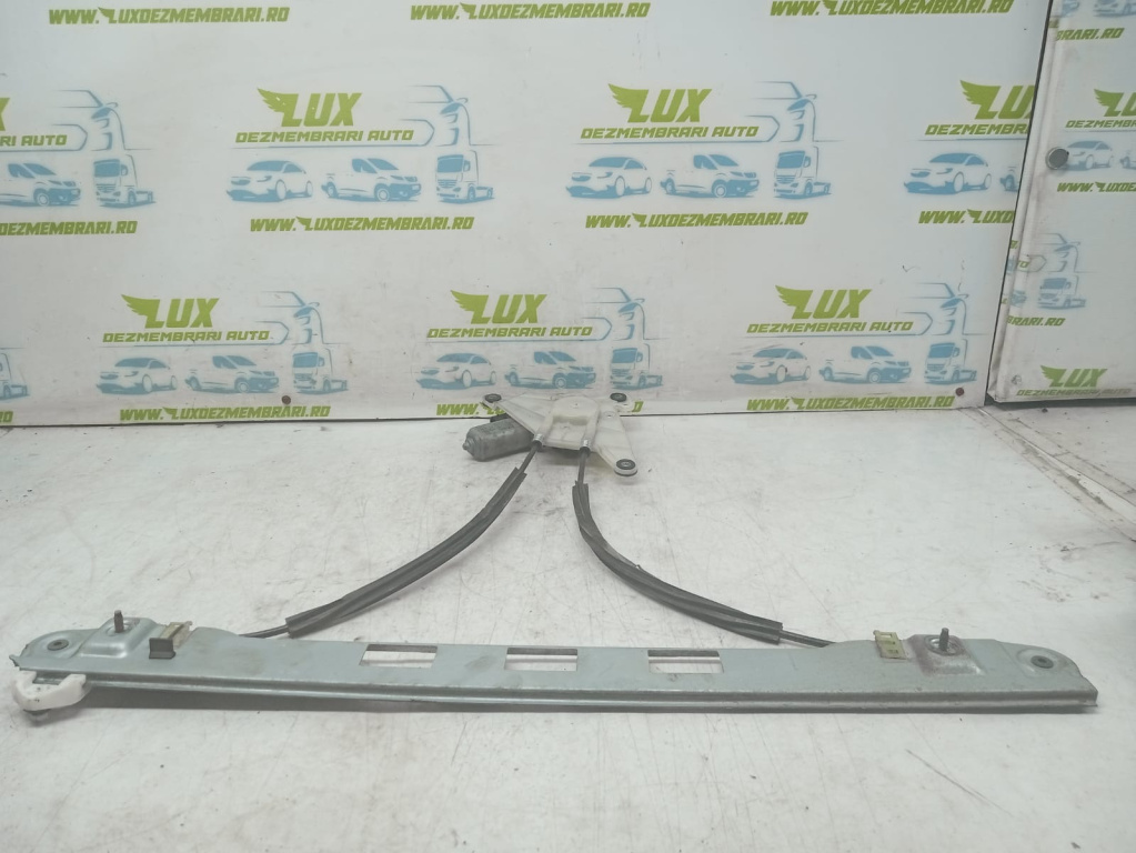 Macara geam dreapta fata 128001031e Renault Master 3 [2010 - 2015]