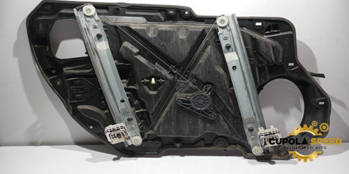 Macara geam dreapta fata 156054321 Chrysler 300C 2 [2011 - 2014]