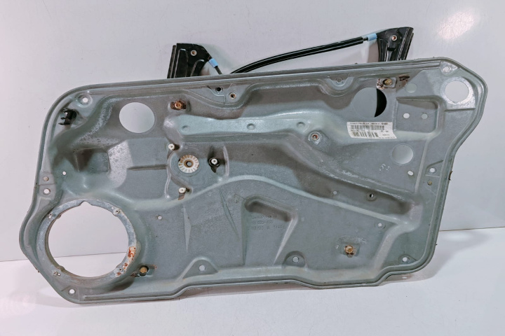 Macara geam dreapta fata 1J4837730AA Volkswagen VW Golf 4 [1997 - 2006]