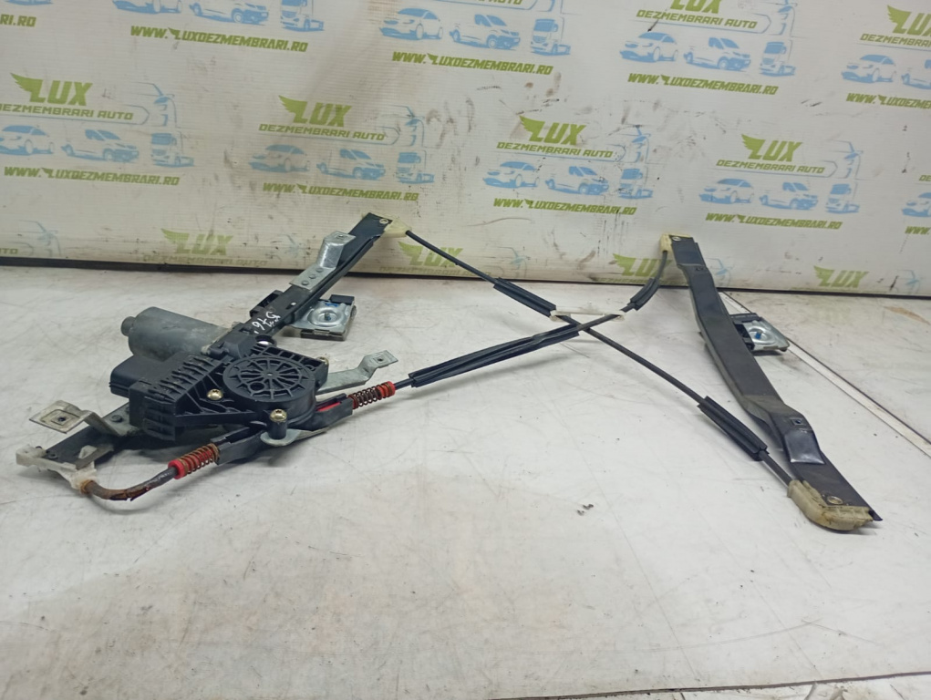 Macara geam dreapta fata 1s71-f23200 For