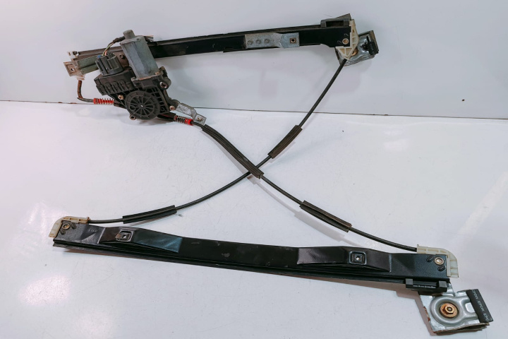 Macara Geam Dreapta Fata 1S71F23200BS Ford Mondeo MK3 [facelift] [2003 - 2007]