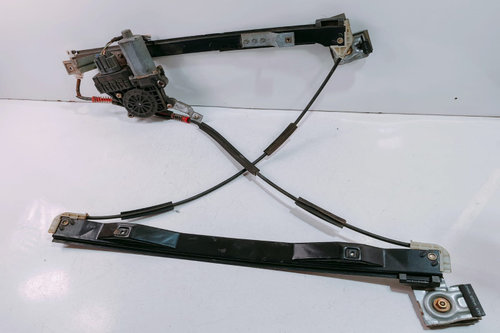 Macara Geam Dreapta Fata 1S71F23200BS Ford Mondeo MK3 [facelift] [2003 - 2007]