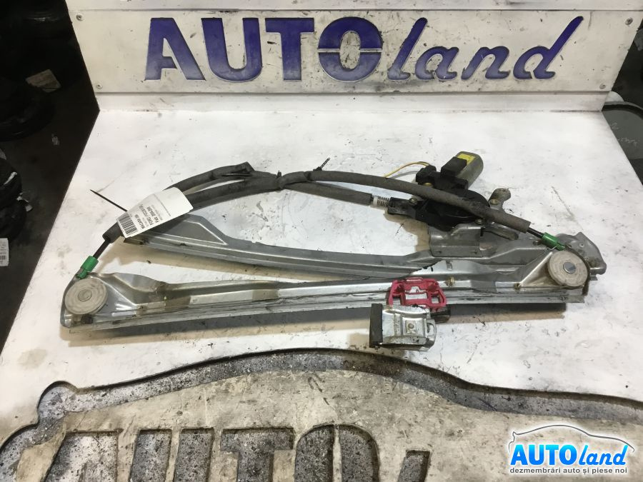 Macara Geam Dreapta Fata 2 Fire Ford FOCUS II DA 2004-2008