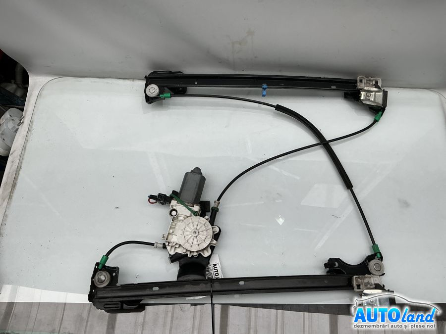Macara Geam Dreapta Fata 2 Pini Land Rover FREELANDER LN 1998