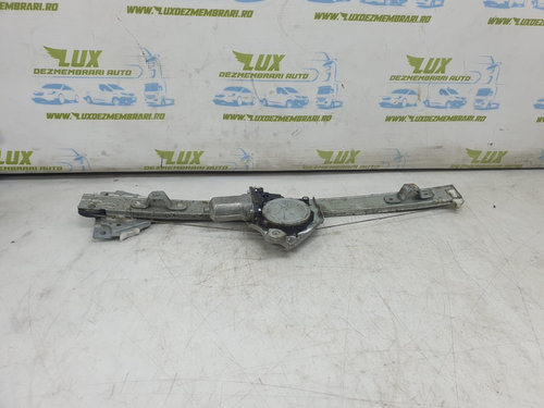 Macara geam dreapta fata 262100-3520 Suzuki Grand Vitara 2 [2005 - 2008]