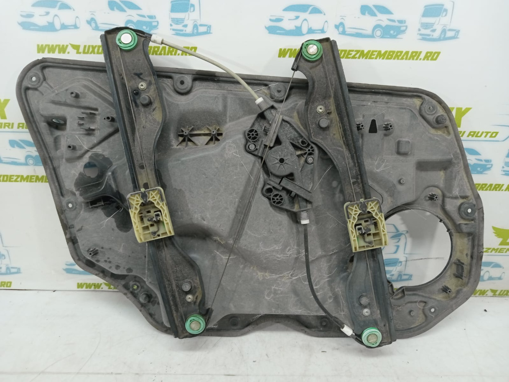 Macara geam dreapta fata 30753328 Volvo XC60 [2008 - 2013]