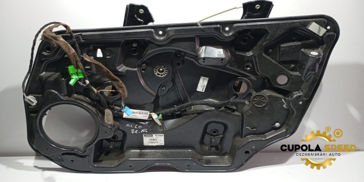 Macara geam dreapta fata 30753328 Volvo XC60 [2008 - 2013]